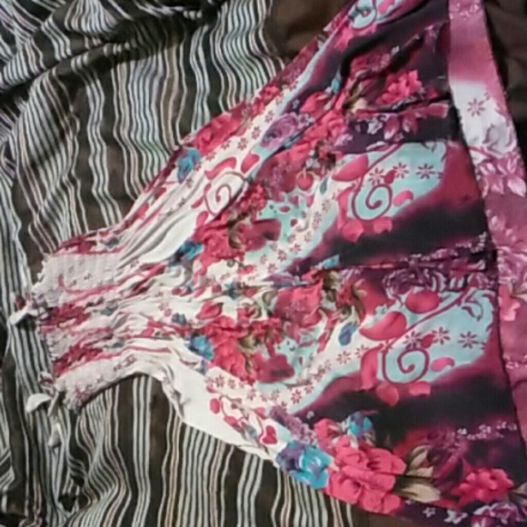 Dress - Picture 4 of 4